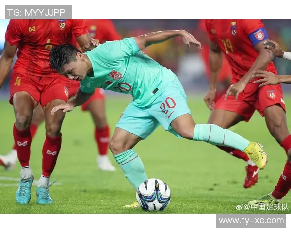 杭州亚运会足球赛点评：本土球队实力展现与未来发展潜力分析